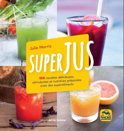 Superjus