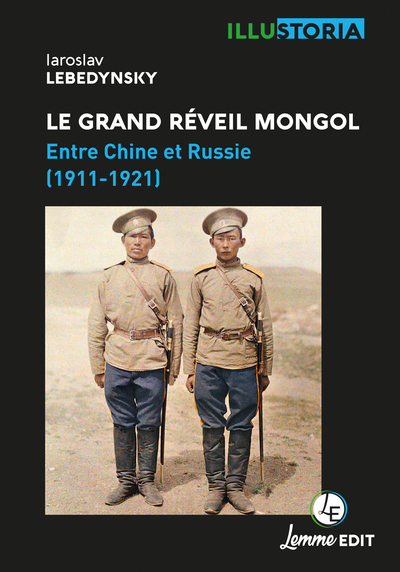 Le grand réveil mongol