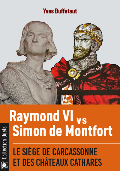 Raymond VI vs Simon de Montfort