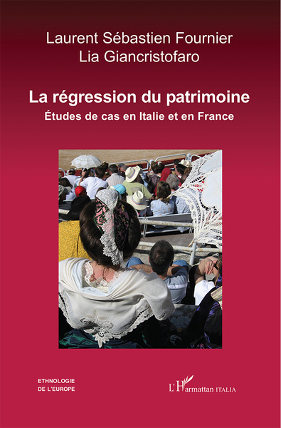 La régression du patrimoine