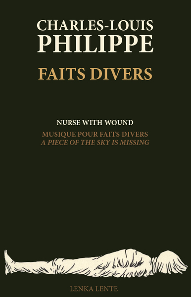 Faits Divers - Charles-Louis Philip