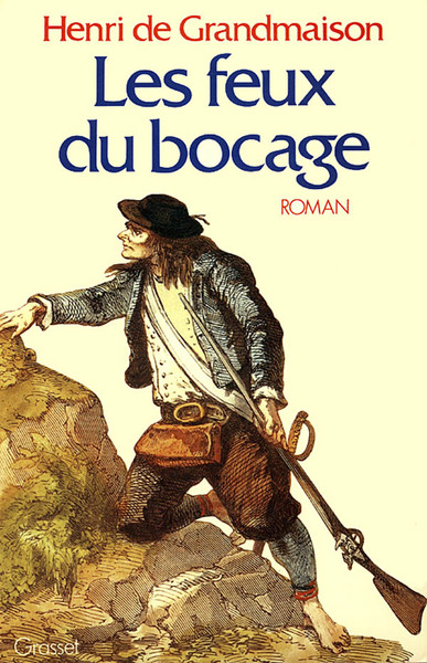 Les feux du bocage