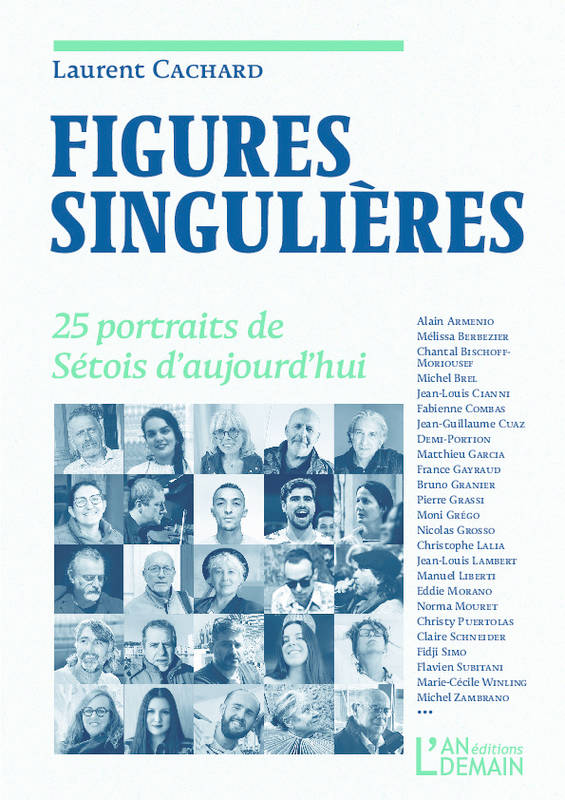 1 - Figures Singulières