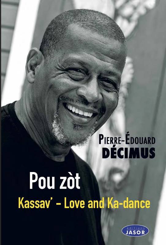 POU ZOT - Kassav' - Love and Ka-dance