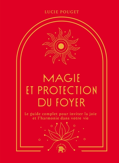 Magie et protection du foyer