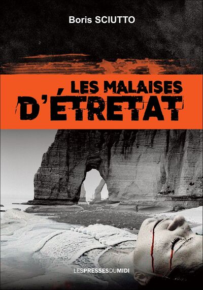 Les Malaises D'Etretat