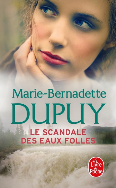 Le scandale des eaux folles Volume 1