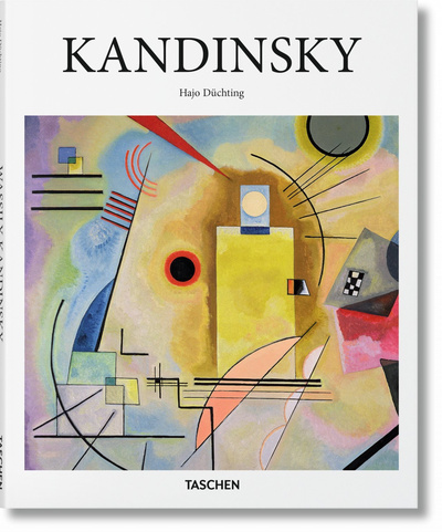 Kandinsky - Hajo Düchting