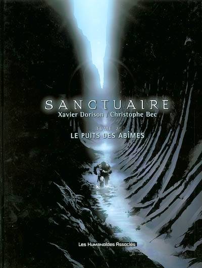 Sanctuaire Volume 2