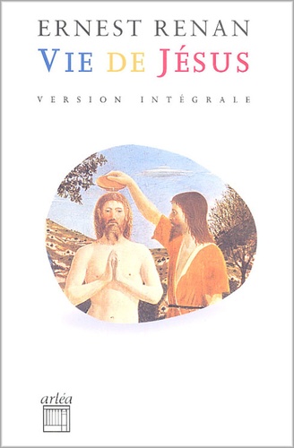 Vie de Jésus