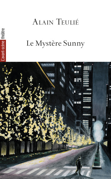 Le Mystère Sunny - Alain Teulié