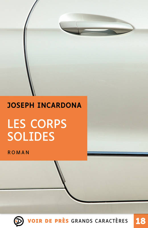 Les Corps solides