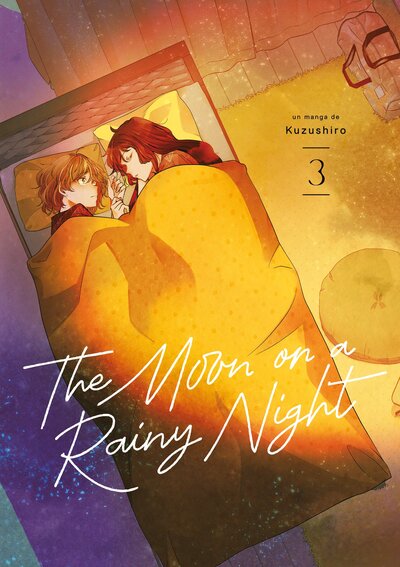 The Moon on a Rainy Night Volume 3