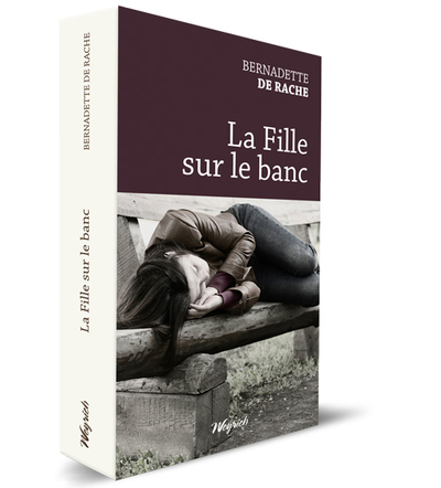 La Fille Sur Le Banc