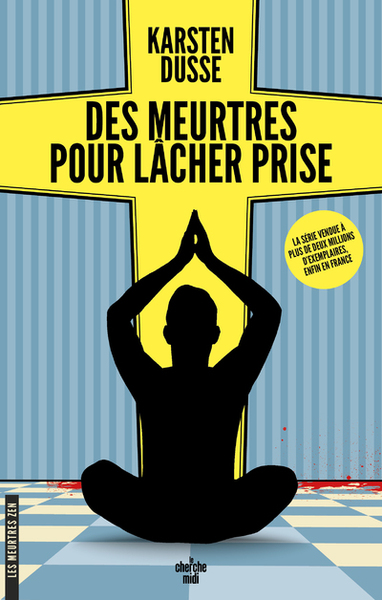 Les meurtres zen Volume 2