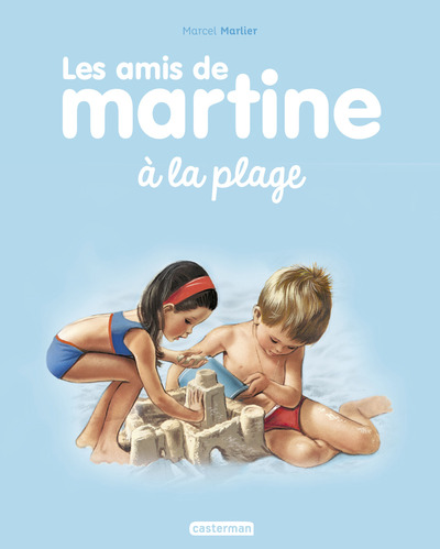 Les amis de Martine Volume 3