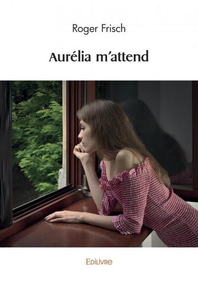 Aurélia M'Attend