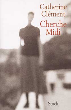 Cherche-Midi - Catherine Clément