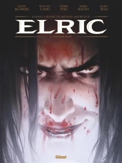 Elric Volume 2