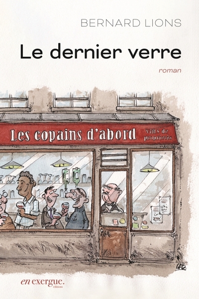 Le Dernier verre