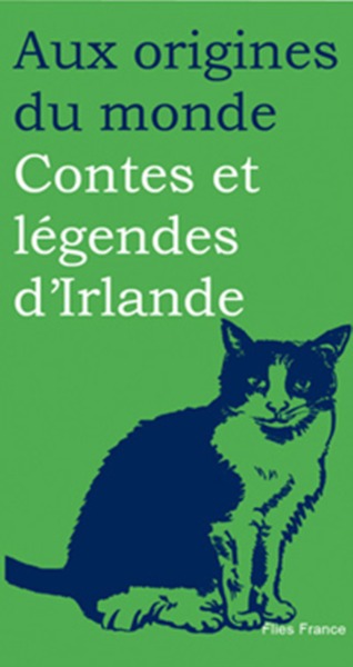 Contes et légendes d'Irlande