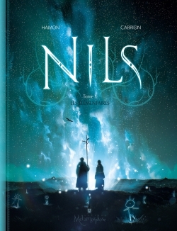 Nils Volume 1