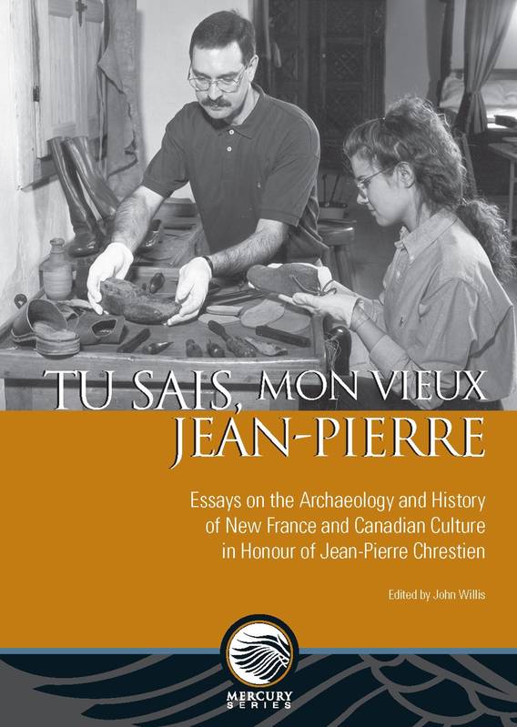 Tu sais, mon vieux Jean-Pierre