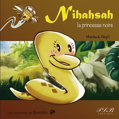 Nihahsah - Matcha