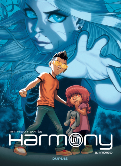 Harmony Volume 2