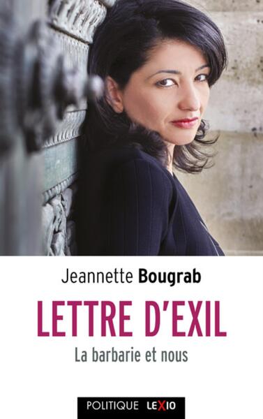 Lettre d'exil