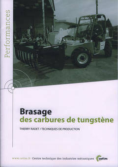 Brasage Des Carbures De Tungstène