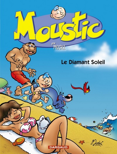 Moustic Volume 4