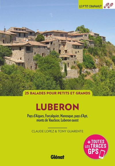 Dans le Luberon (3e ed)