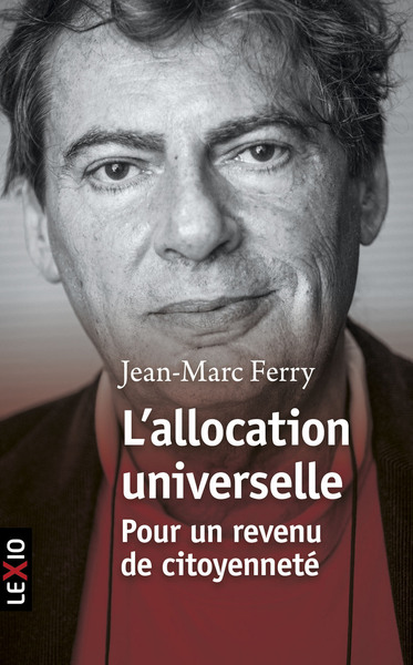 L'allocation universelle