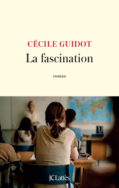 La fascination - Cécile Guidot