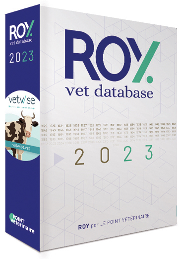 Annuaire Vétérinaire Roy