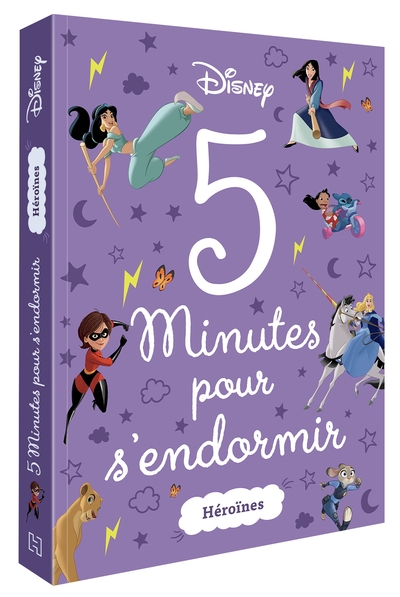 5 minutes pour s'endormir Volume 5