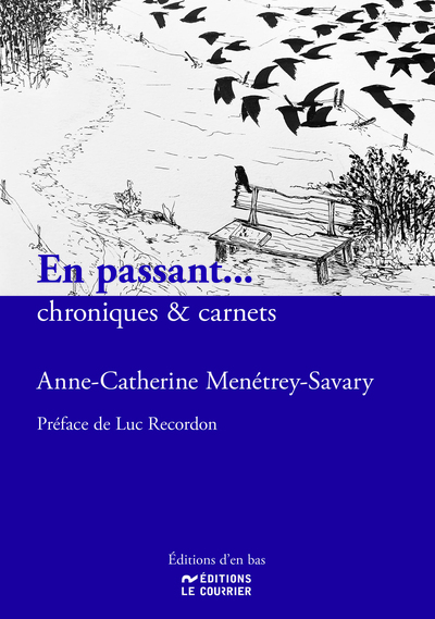 En passant... chroniques & carnets