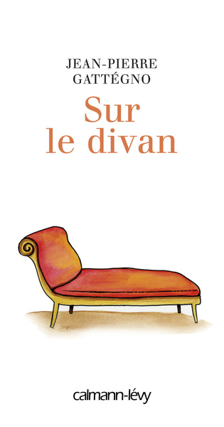 Sur le divan