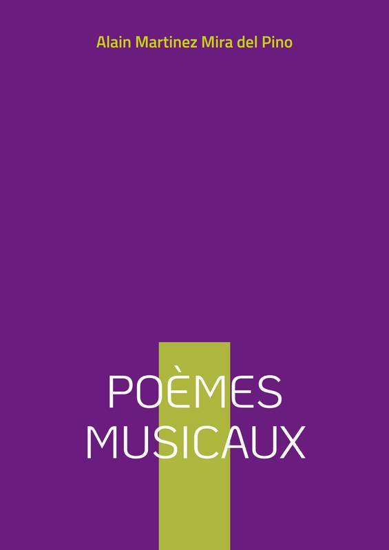 Poèmes musicaux