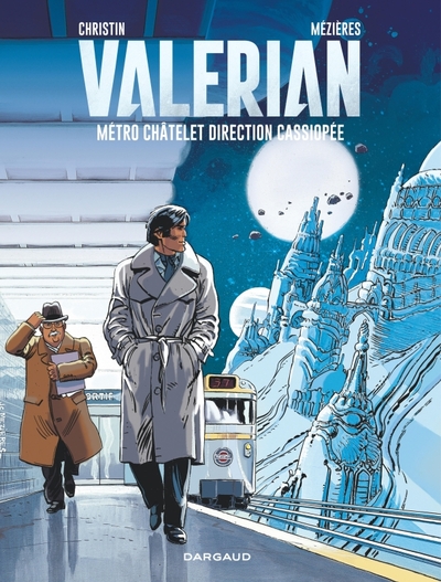 Valérian 9 Volume 9