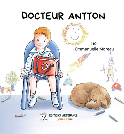 Docteur Antton