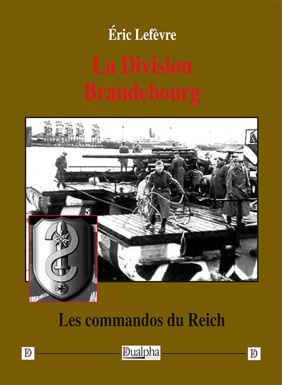 La Division  Brandebourg