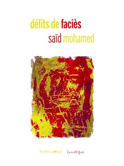 Délits De Faciès