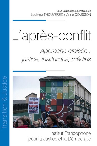 L'après-conflit