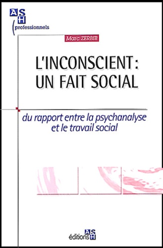 L'inconscient