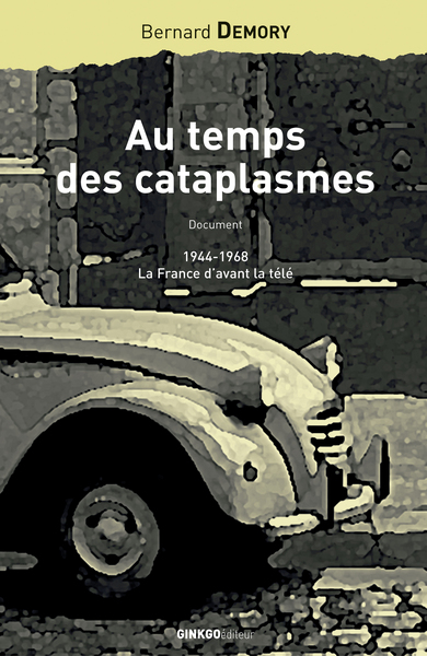 Au temps des cataplasmes - document