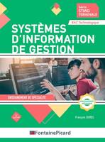 Systèmes D’Information De Gestion Terminale Stmg