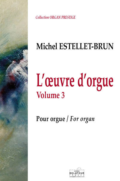 L'oeuvre d'orgue