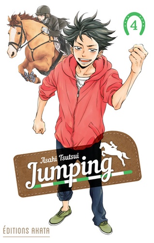 Jumping Volume 4